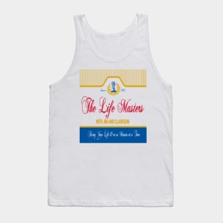 The Hamm Masters Tank Top